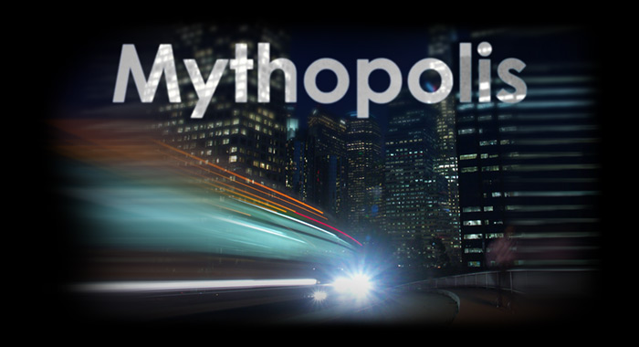 Visit Mythopolis - Movies & Movies