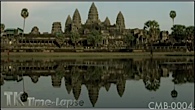 CAMBODIA (SIEM REAP/ANGKOR WAT)