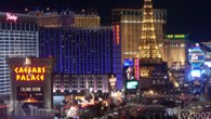 LAS VEGAS, NEVADA
